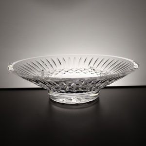 Vintage Waterford Centerpiece Bowl 10"